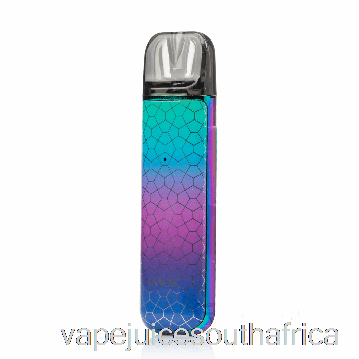 Vape Juice South Africa Smok Novo 2S 20W Pod System 7 Color Armor